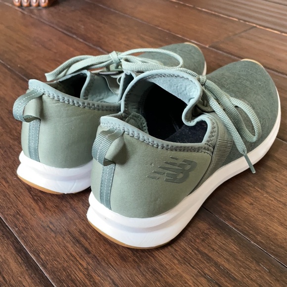 New Balance Woman’s Running Sneaker - Picture 2 of 6